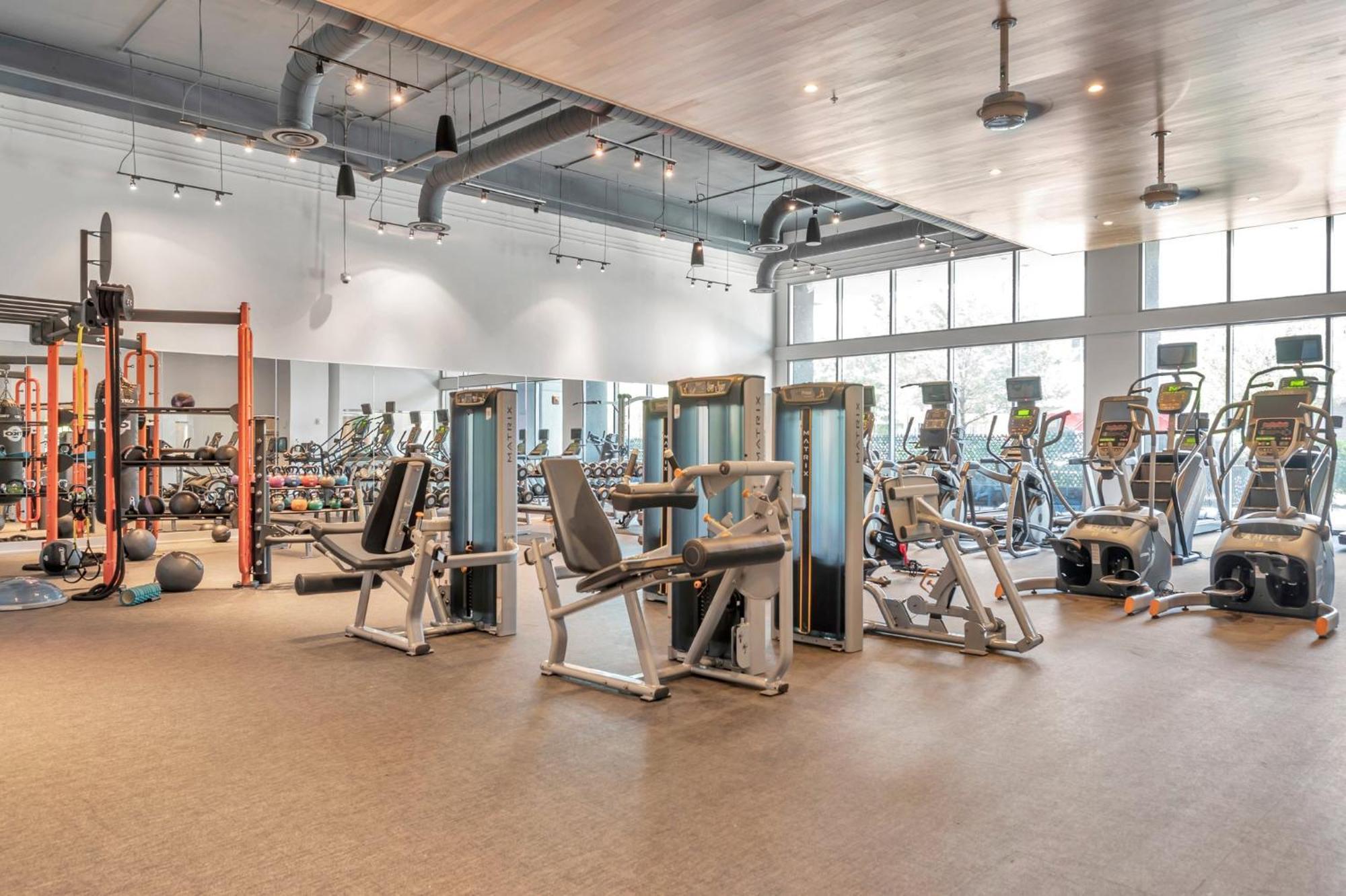 Luxury 1 Bedroom With Den Downtown Tampa Apt - City Views, Rooftop Pool, Workspace Εξωτερικό φωτογραφία