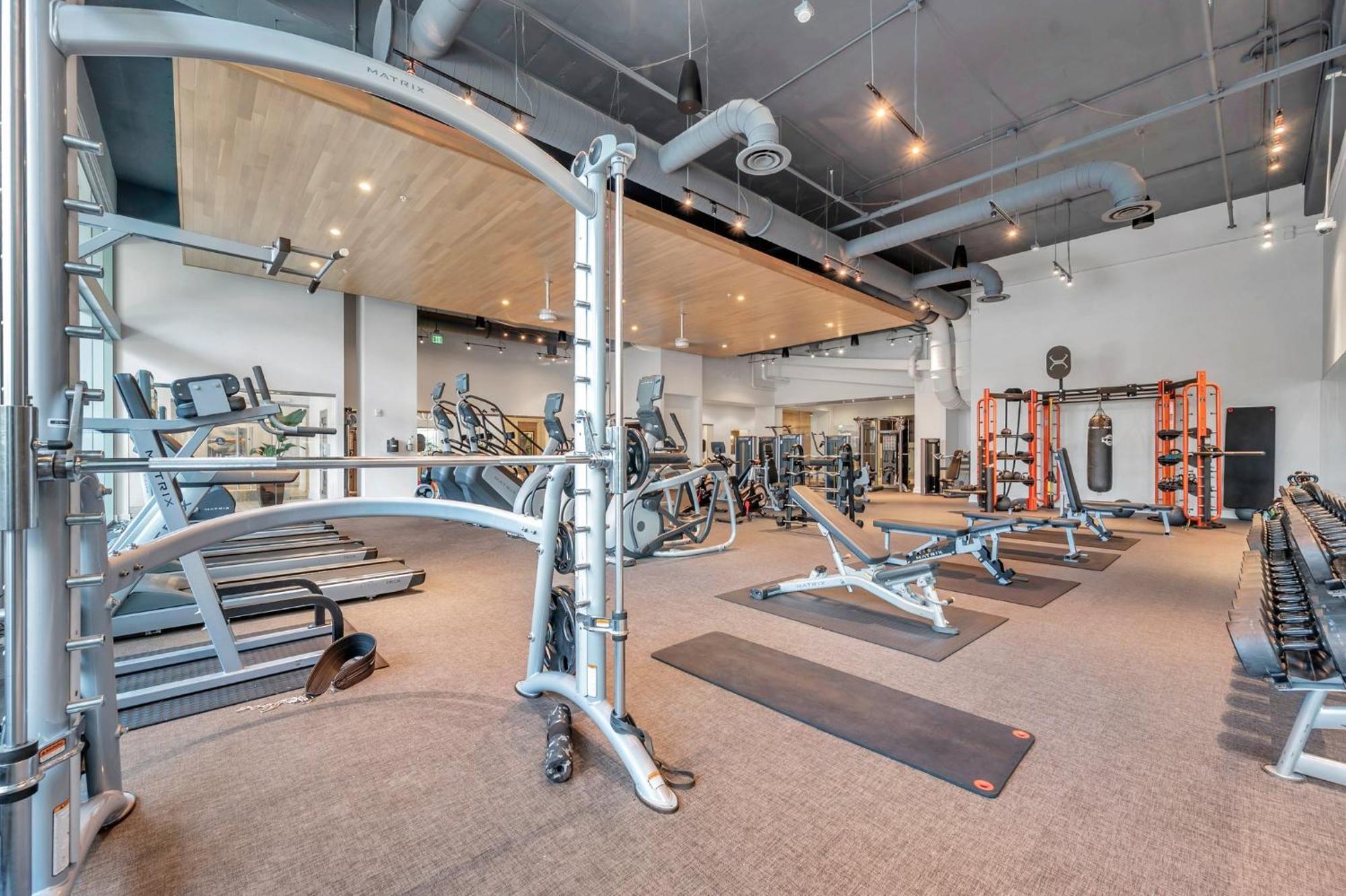 Luxury 1 Bedroom With Den Downtown Tampa Apt - City Views, Rooftop Pool, Workspace Εξωτερικό φωτογραφία