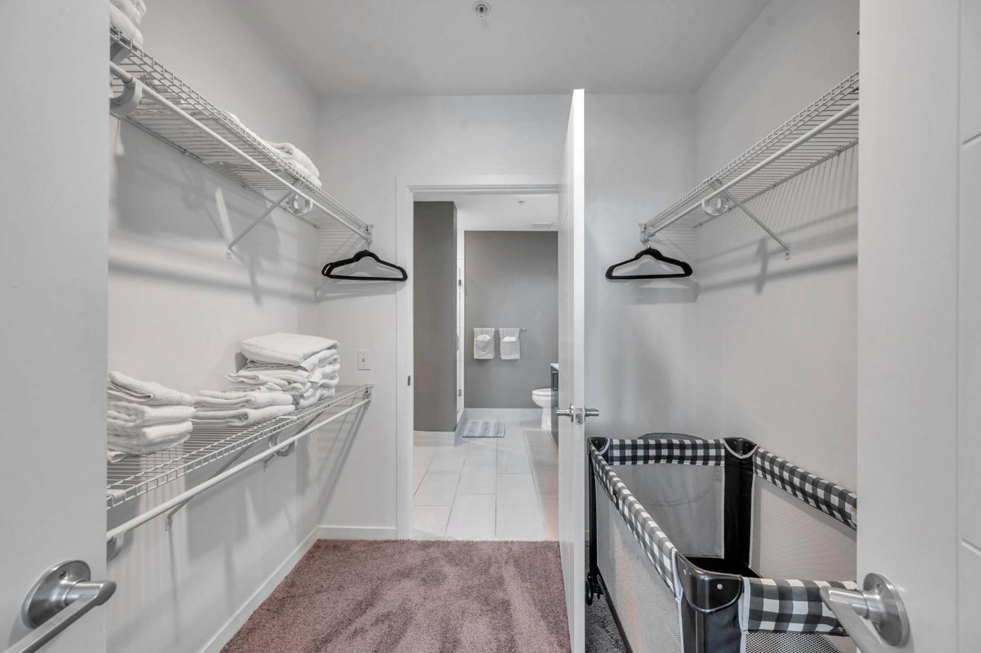 Luxury 1 Bedroom With Den Downtown Tampa Apt - City Views, Rooftop Pool, Workspace Εξωτερικό φωτογραφία